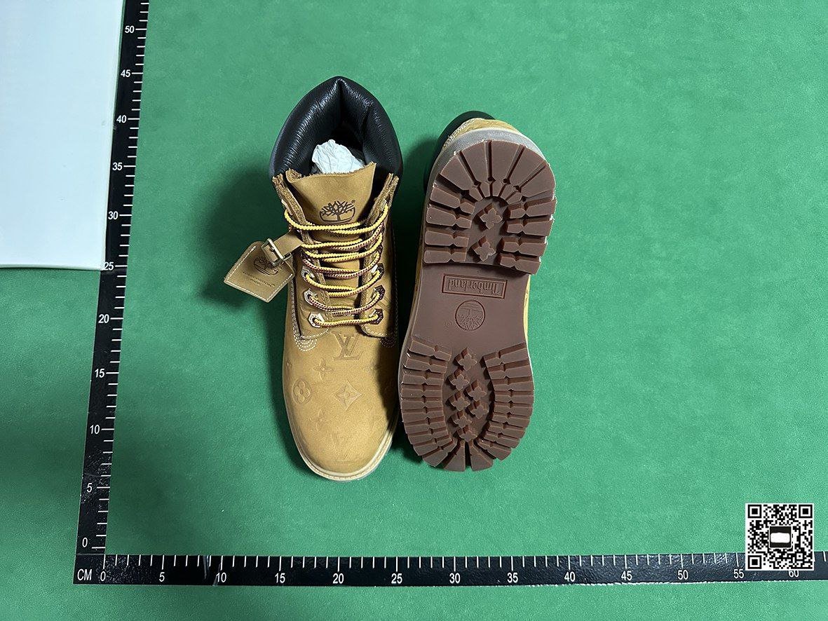 Timberland