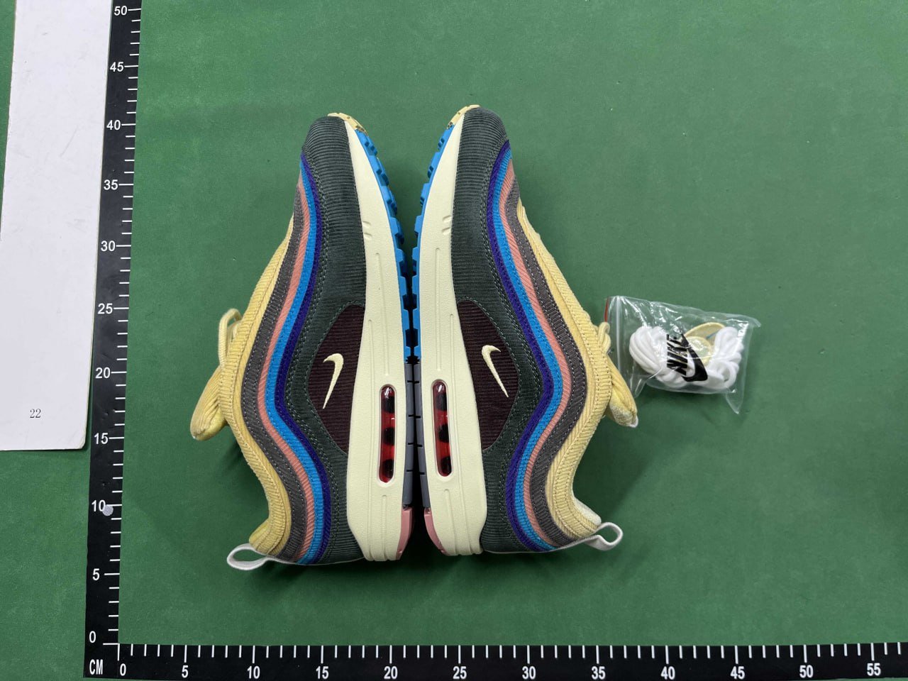 Nike Air Max 97