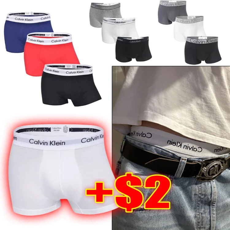 Calvin Klein Cotton