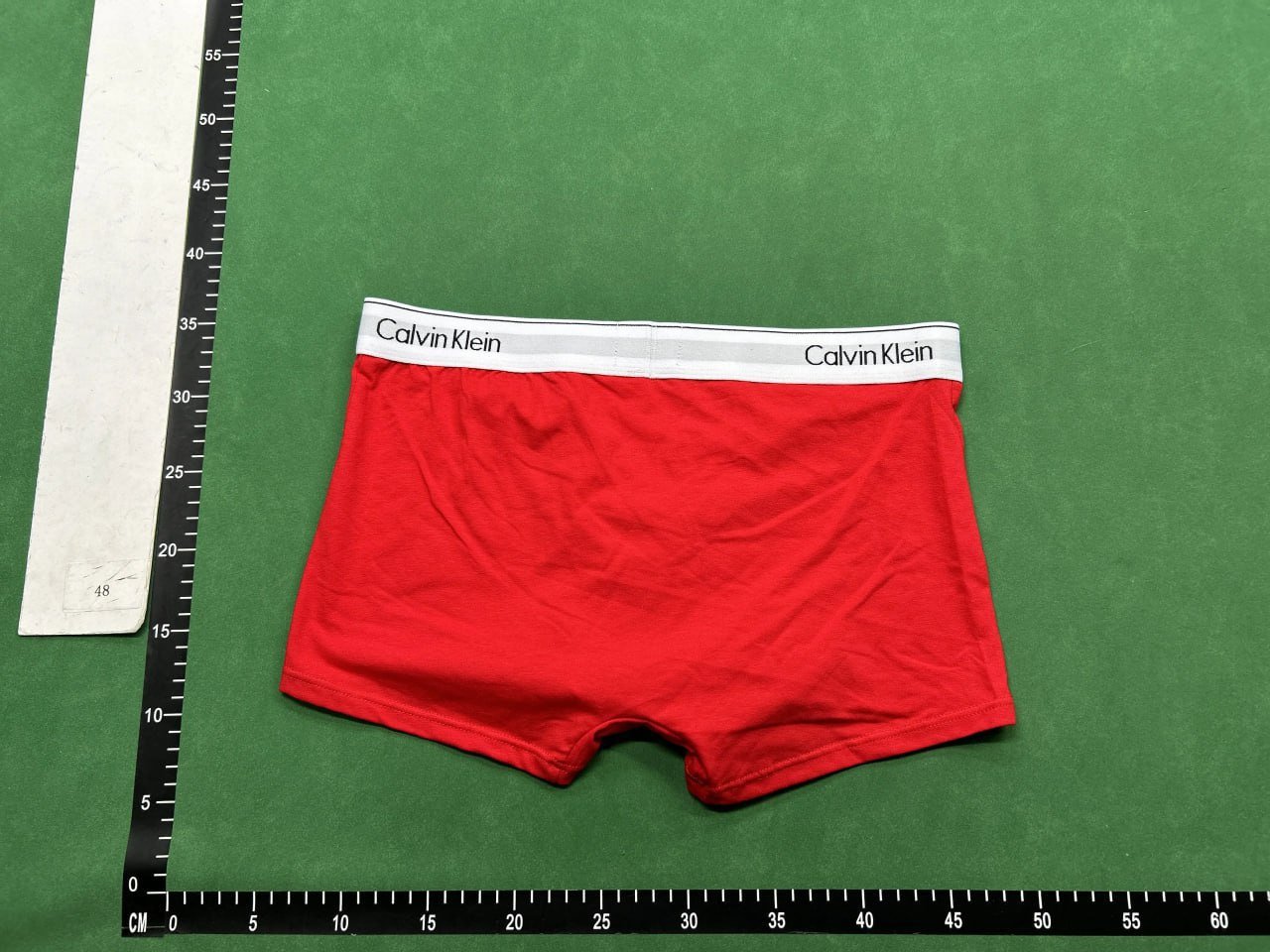  Calvin Klein Cotton Stretch +2$
