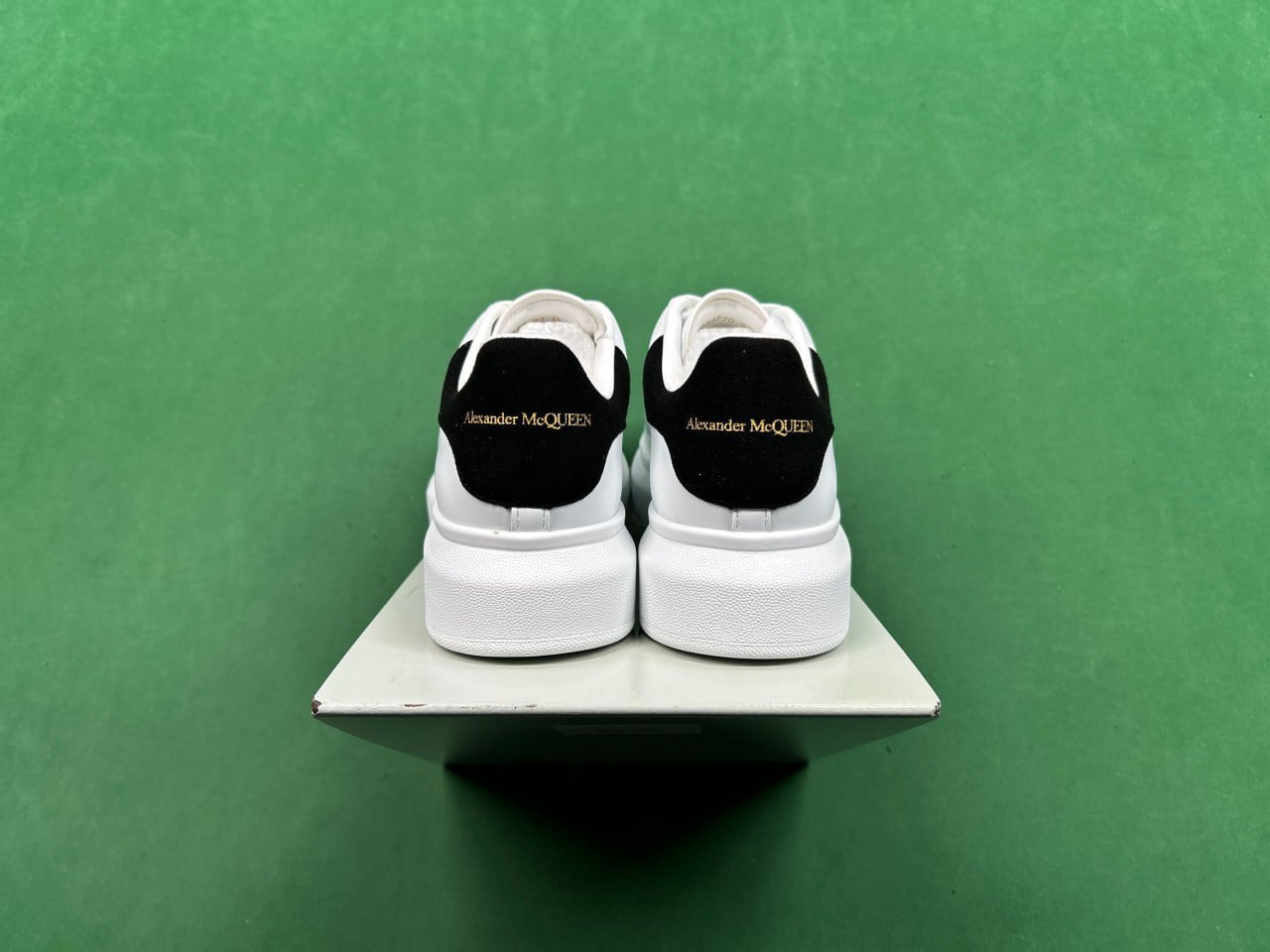 Alexander McQueen