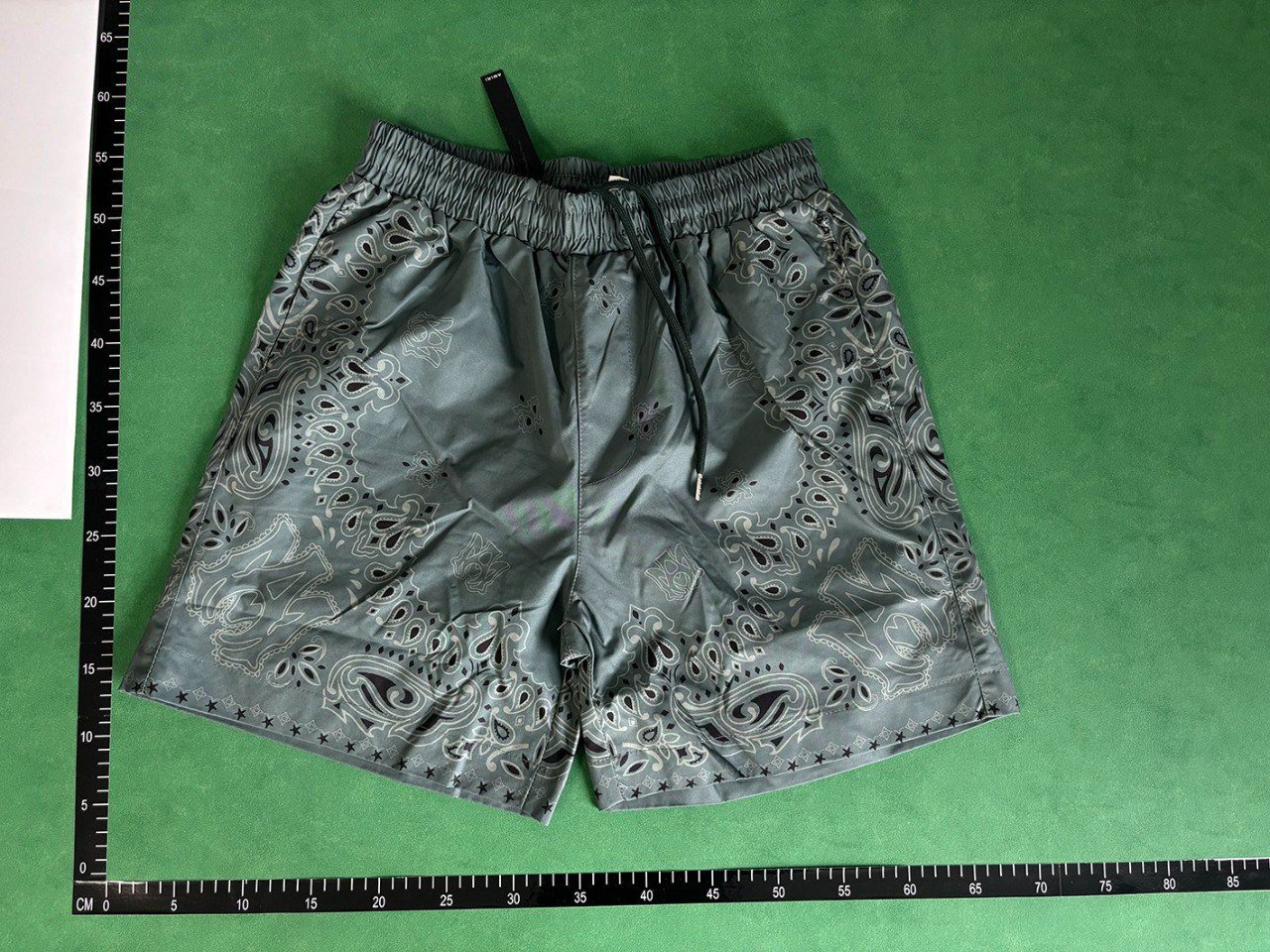  AMIRI Suit