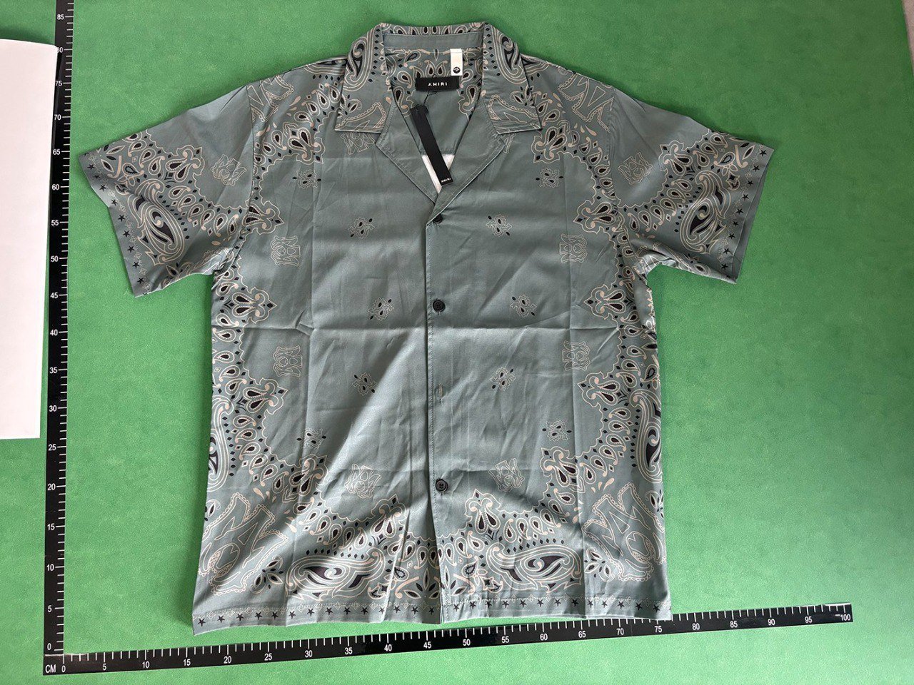  AMIRI Suit