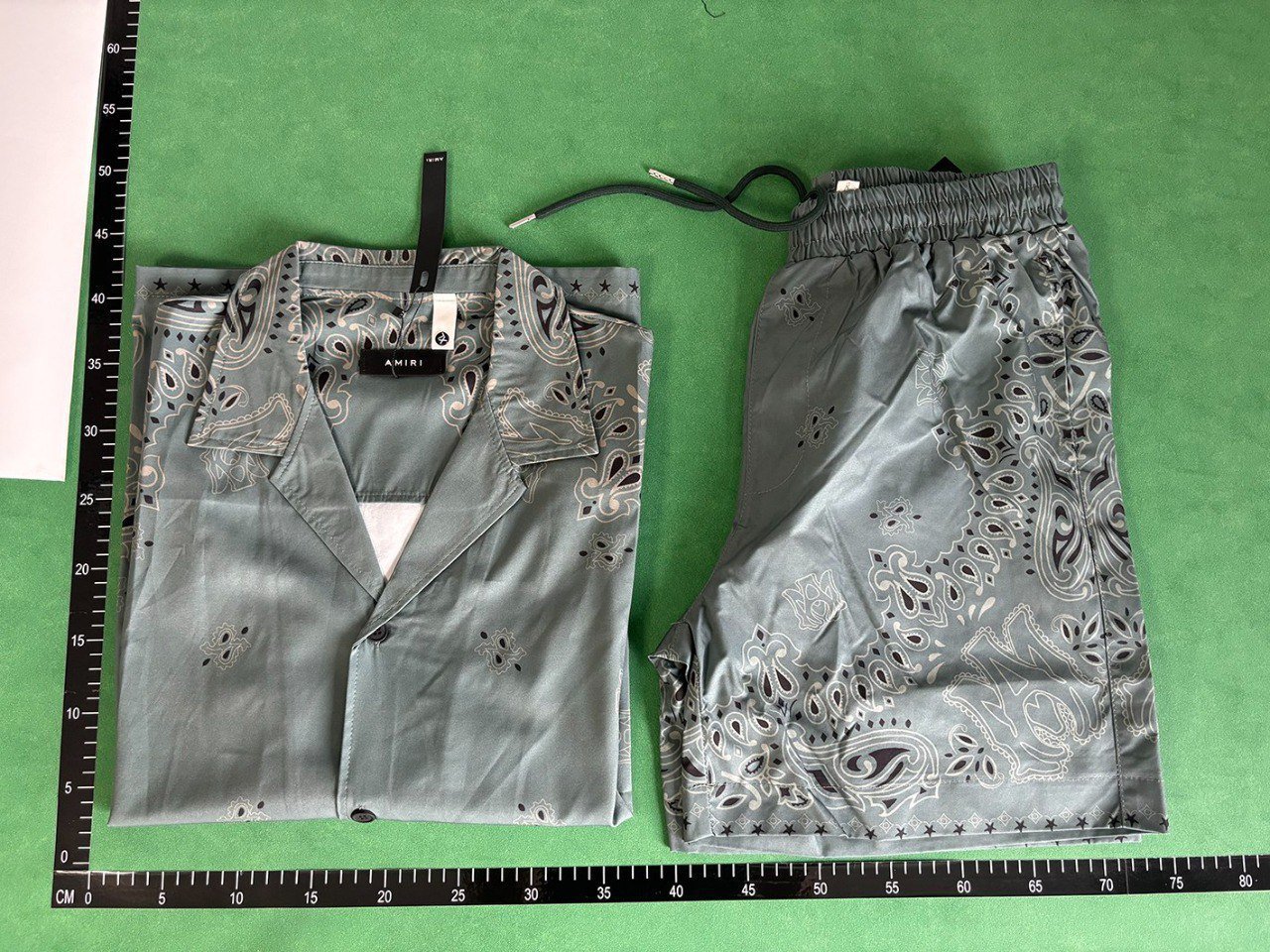  AMIRI Suit