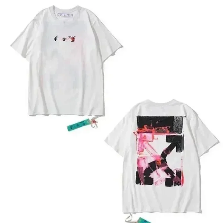 OFF W T-shirt
