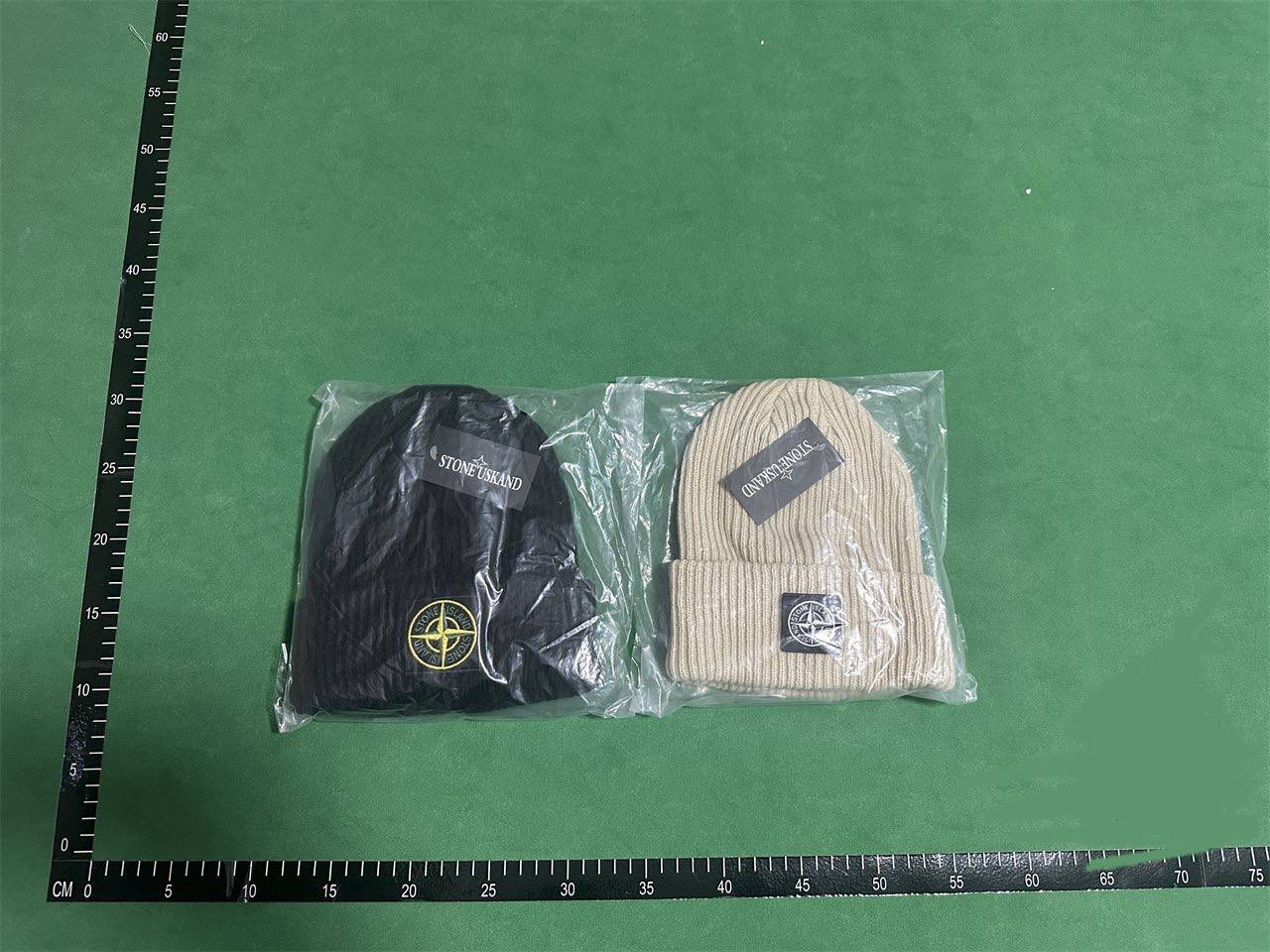 Stone Island Hat