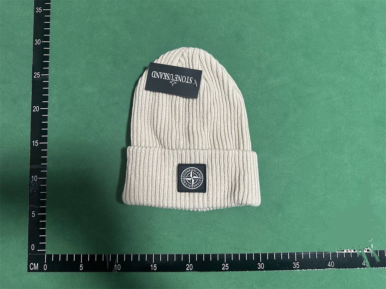 Stone Island Hat