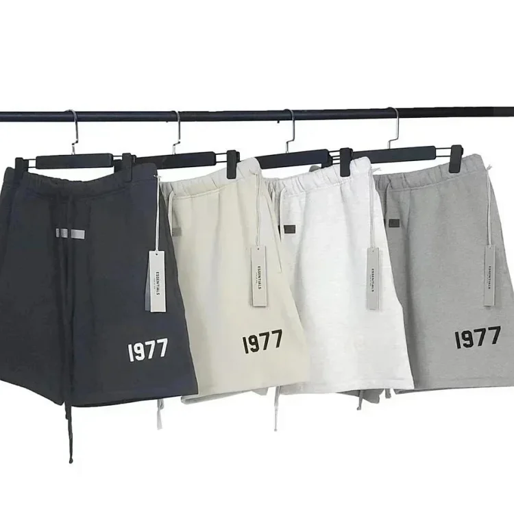 Fear Of God Essentia