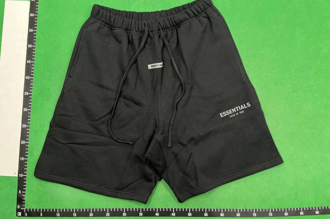 Fear Of God Essentials Shorts 