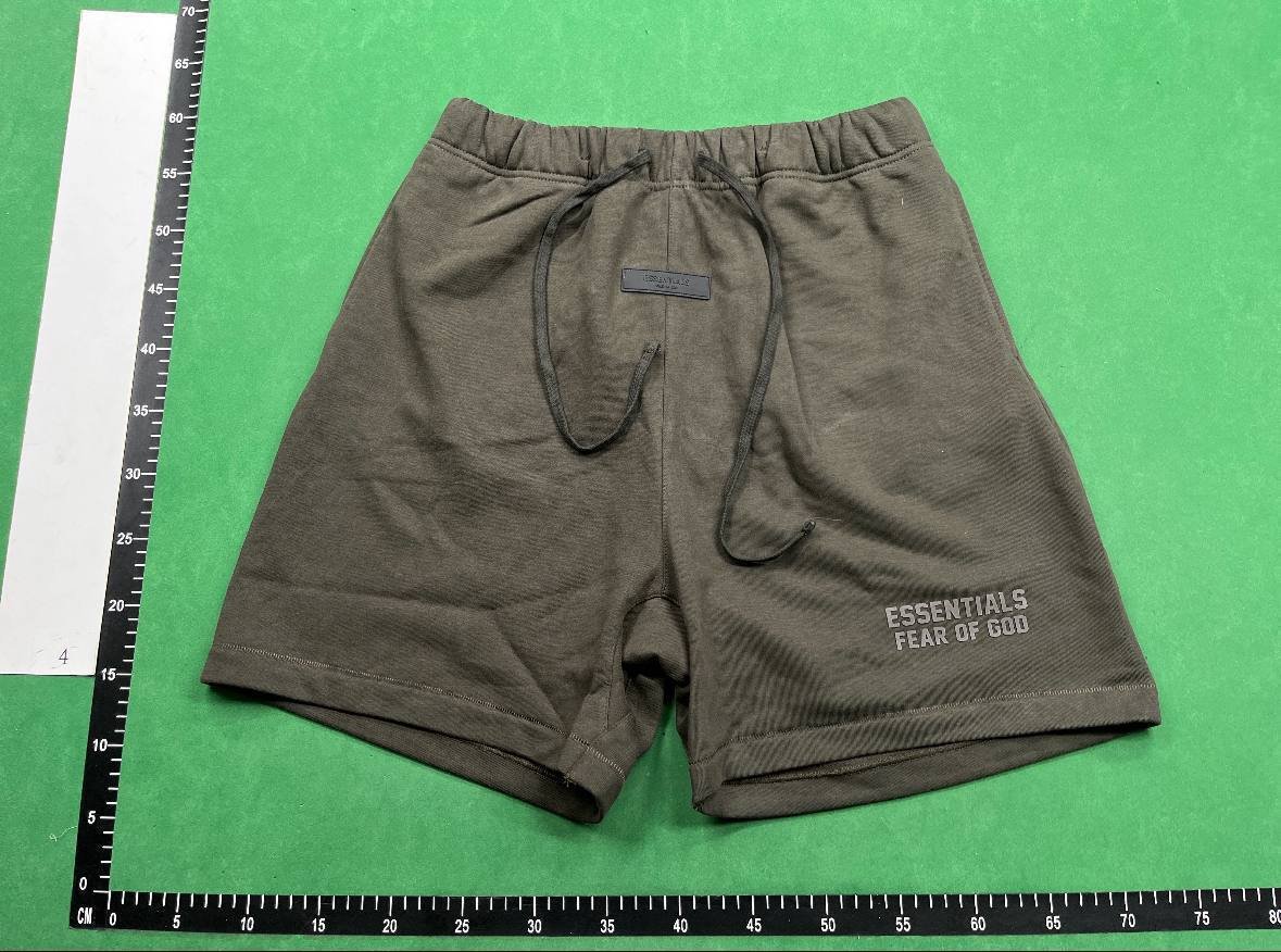 Fear Of God Essentials Shorts 