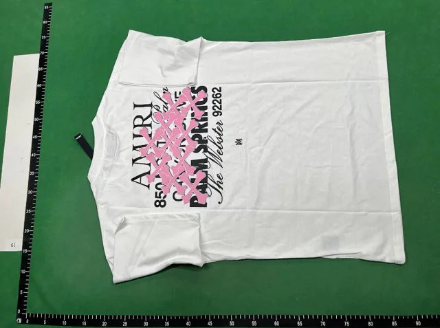 Amiri Shirts