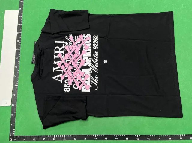 Amiri Shirts