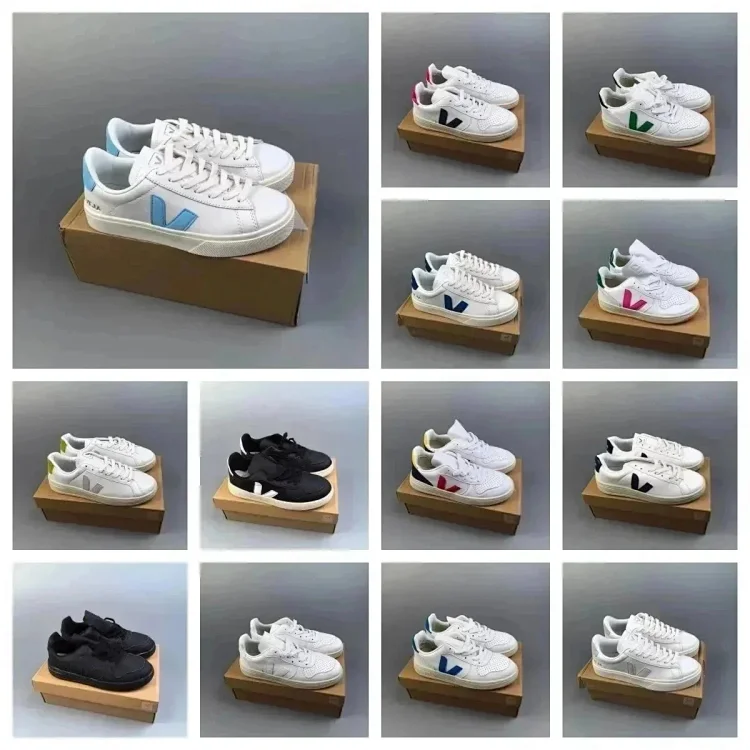 Veja Shoes （40 Style）