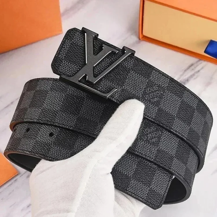 LV belt