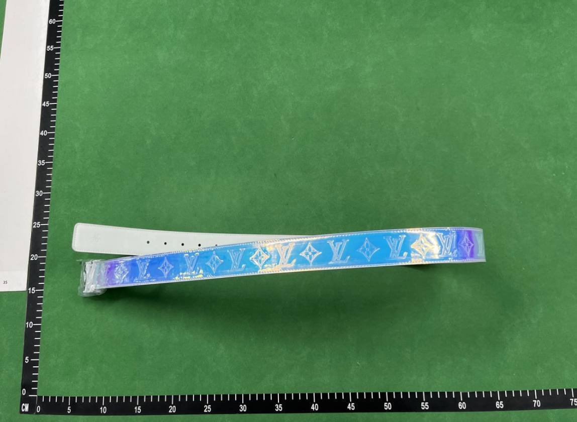   LV belt