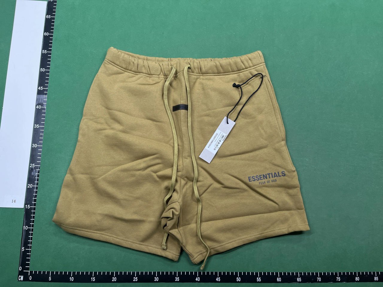 Essentials shorts