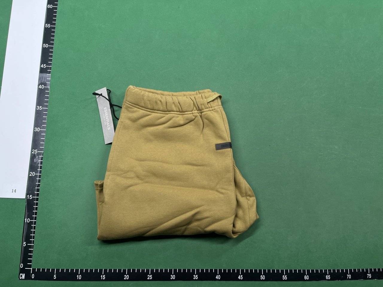 Essentials shorts