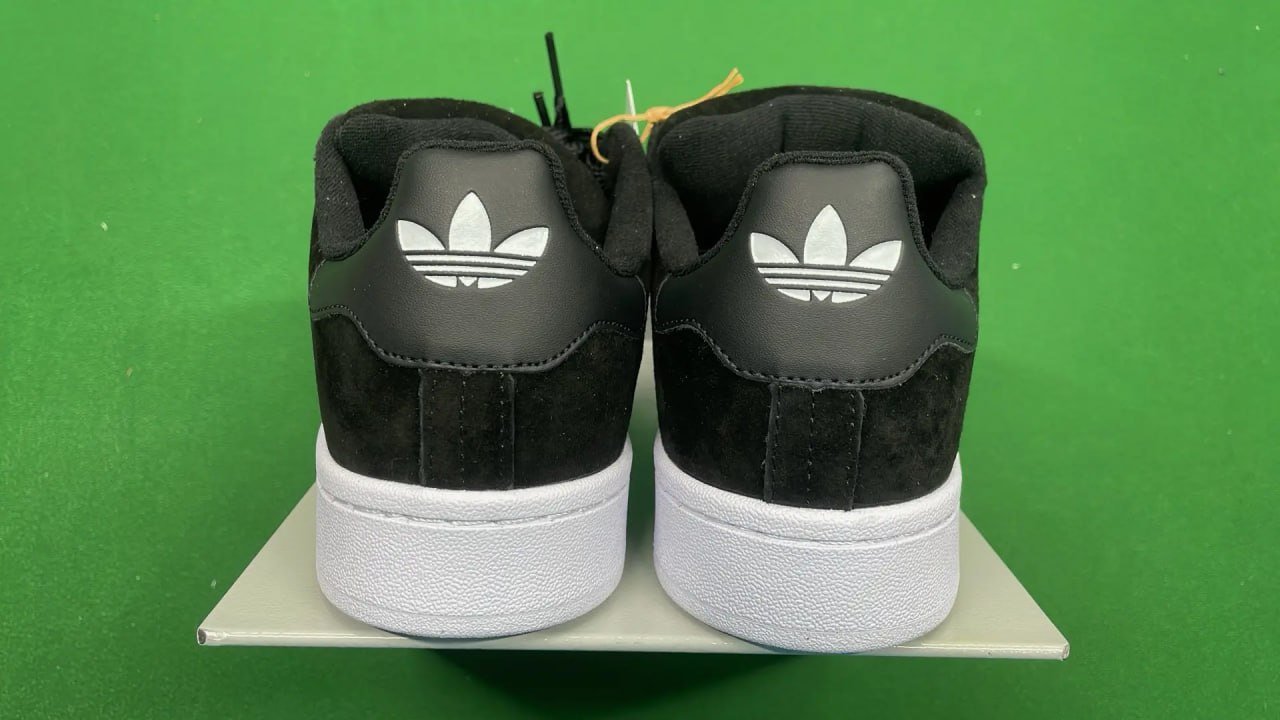  Adidas Campus 00s