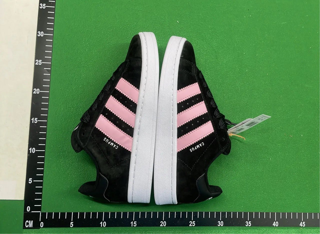 Adidas Campus 00s