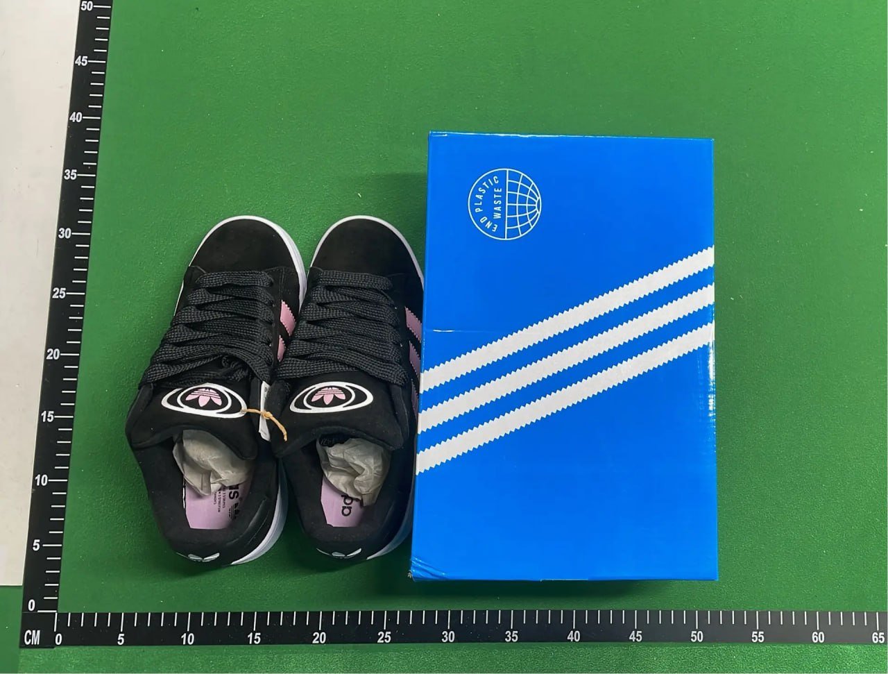  Adidas Campus 00s