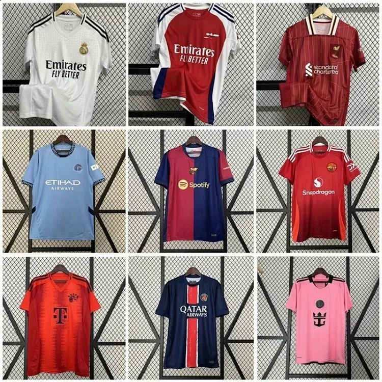 Football Club Jers