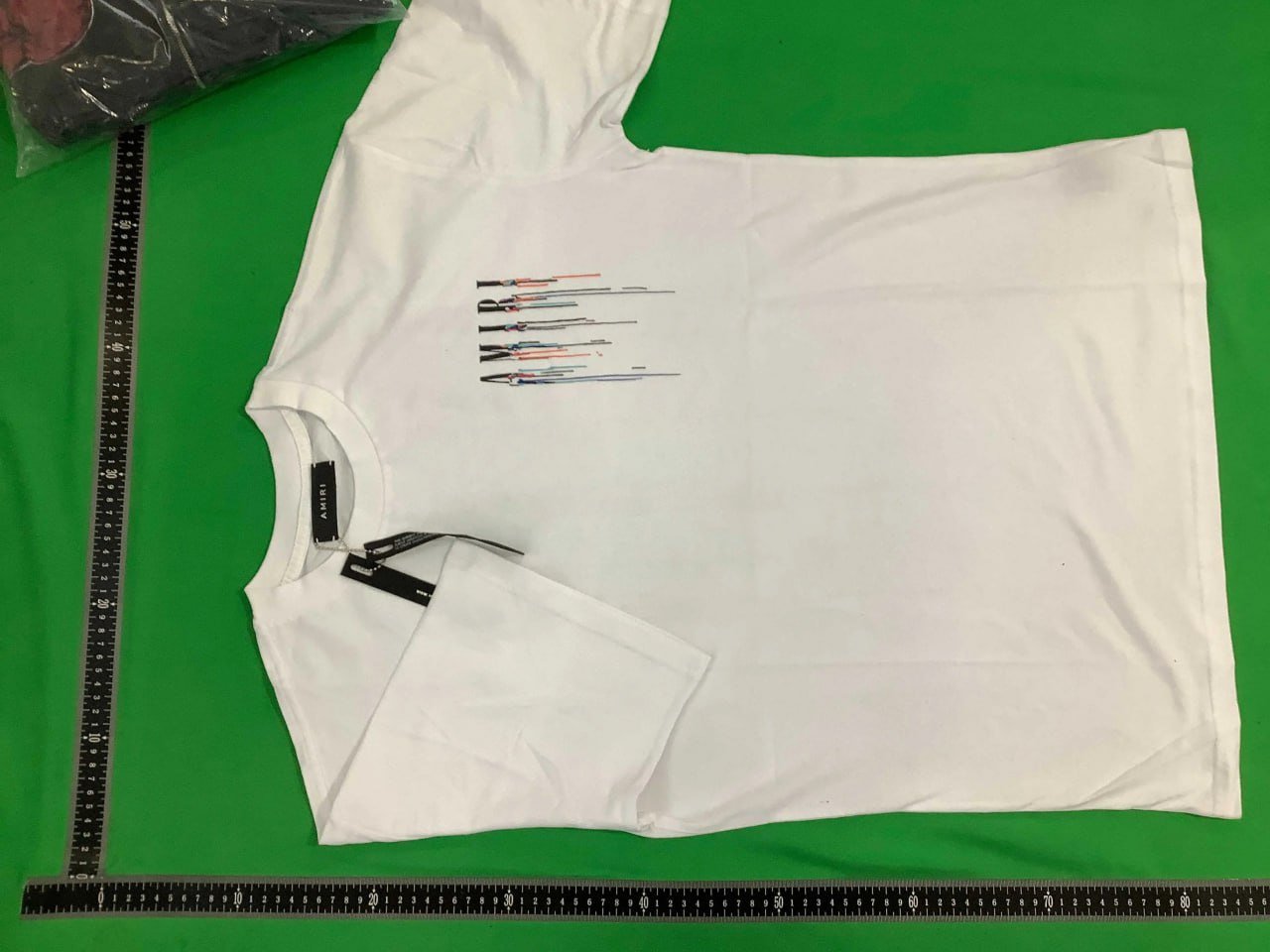  AMIRI  T-shirt tee (20+)