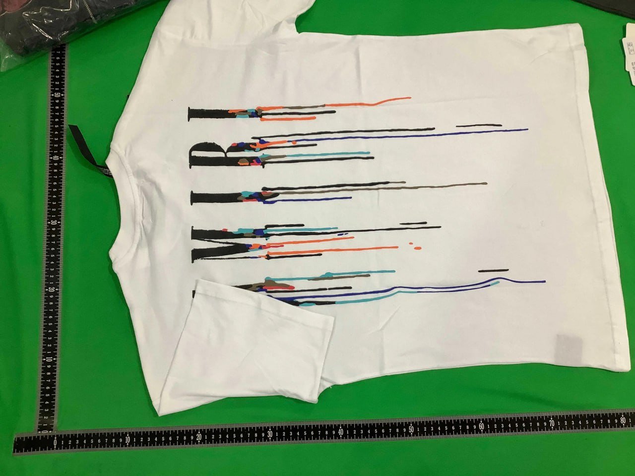  AMIRI  T-shirt tee (20+)