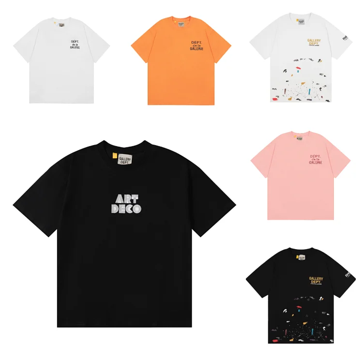 GALLERY DEPT T-shirt