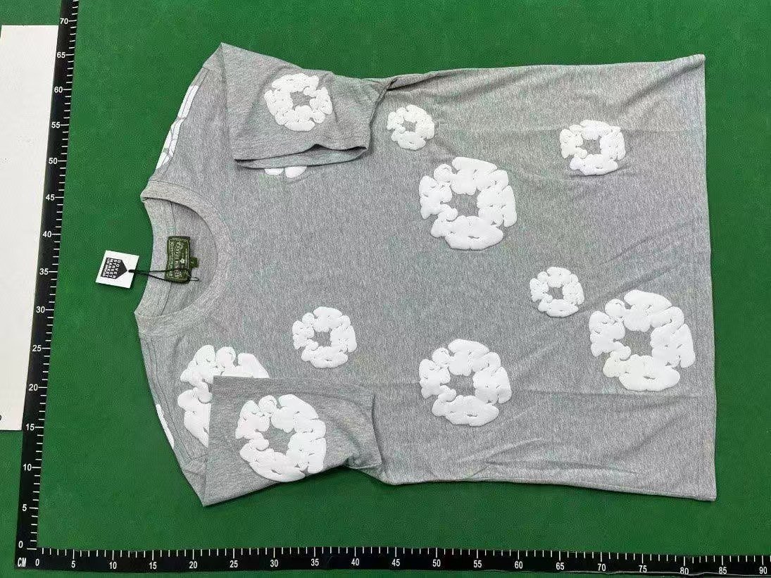  Denim Tears Set