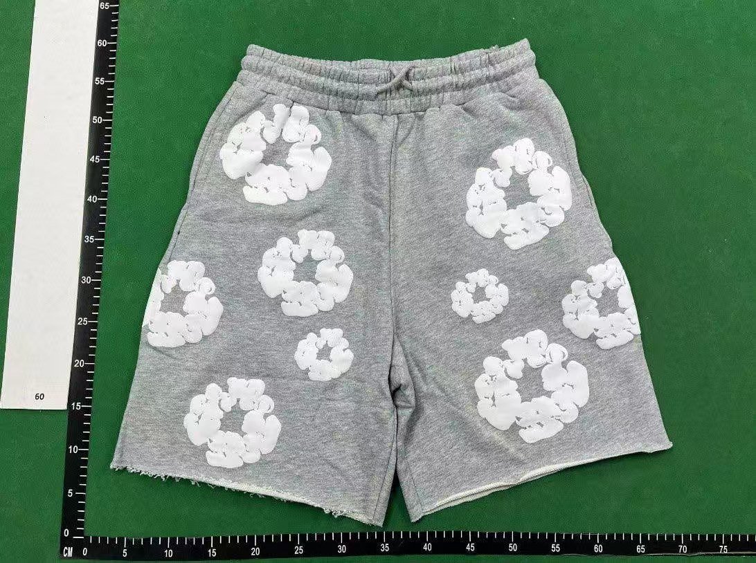  Denim Tears Set