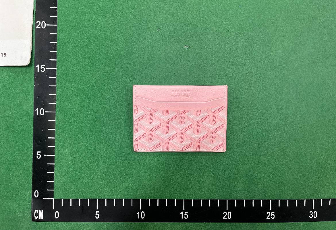 Goyard Wallet
