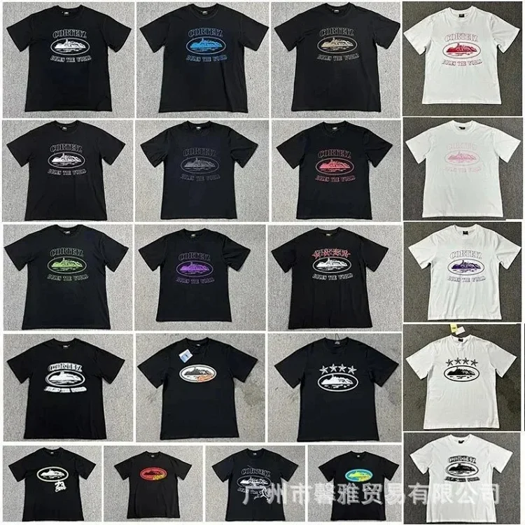 Corteiz TEE【Top quality】