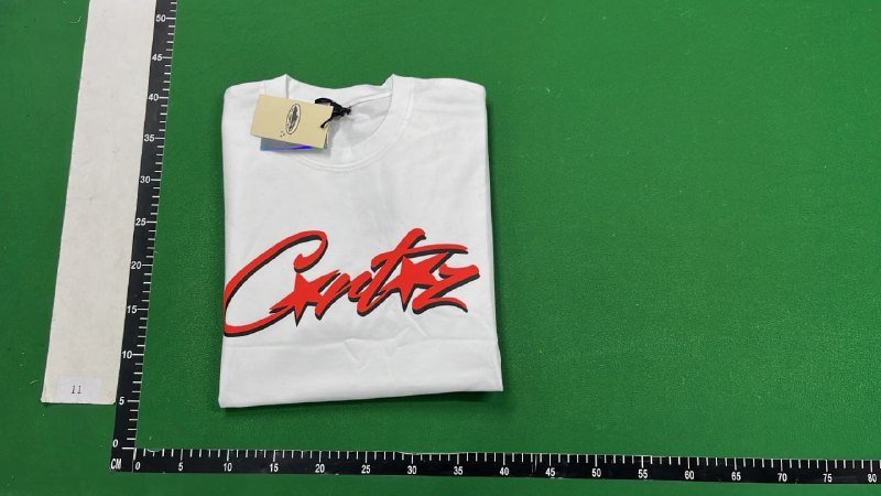 Corteiz TEE【Top quality】