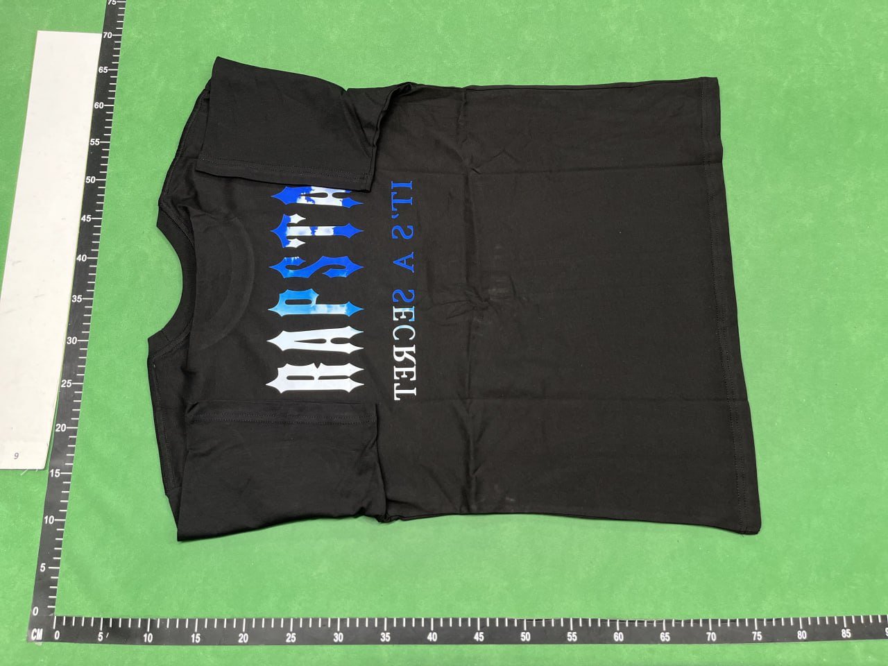  TRAPSTAR Tee
