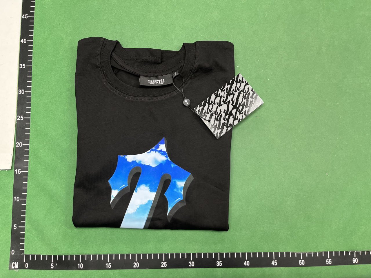  TRAPSTAR Tee