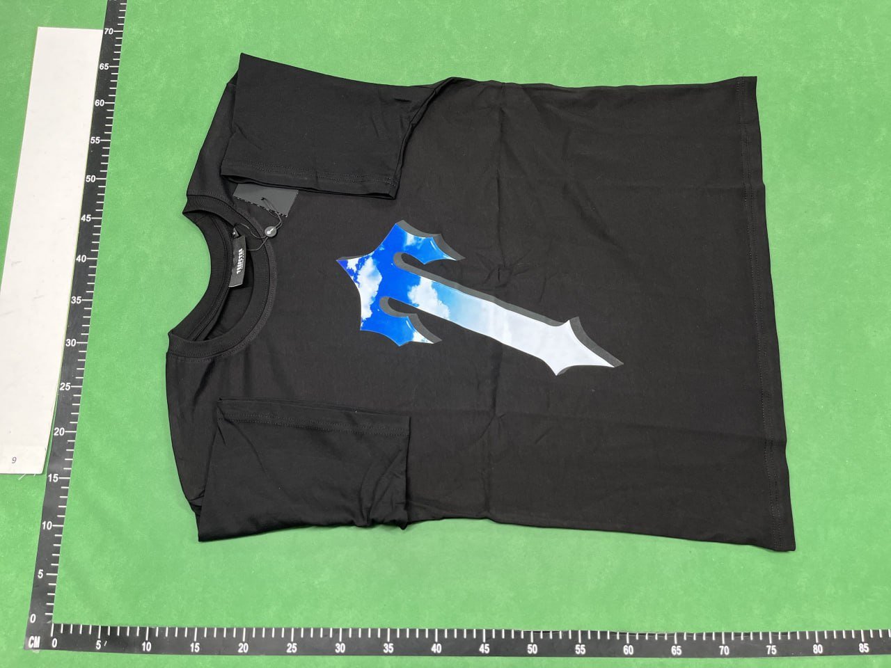  TRAPSTAR Tee