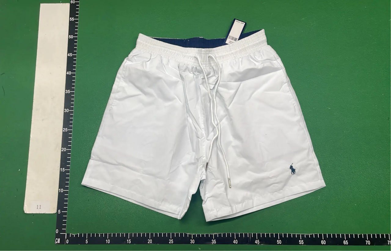  Ralph Lauren Swimshorts