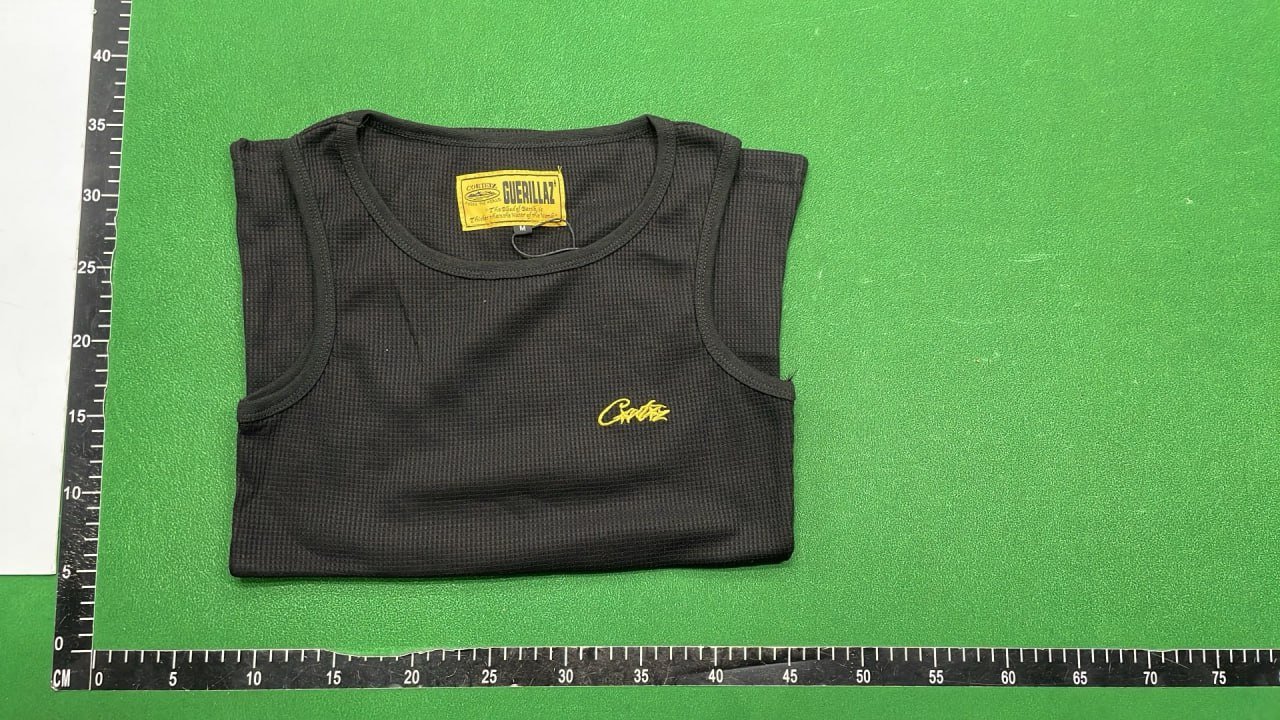  Corteiz  Tank Top