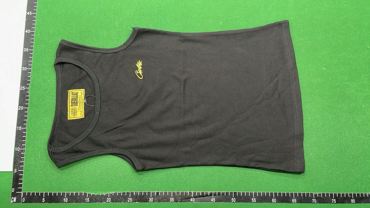  Corteiz  Tank Top