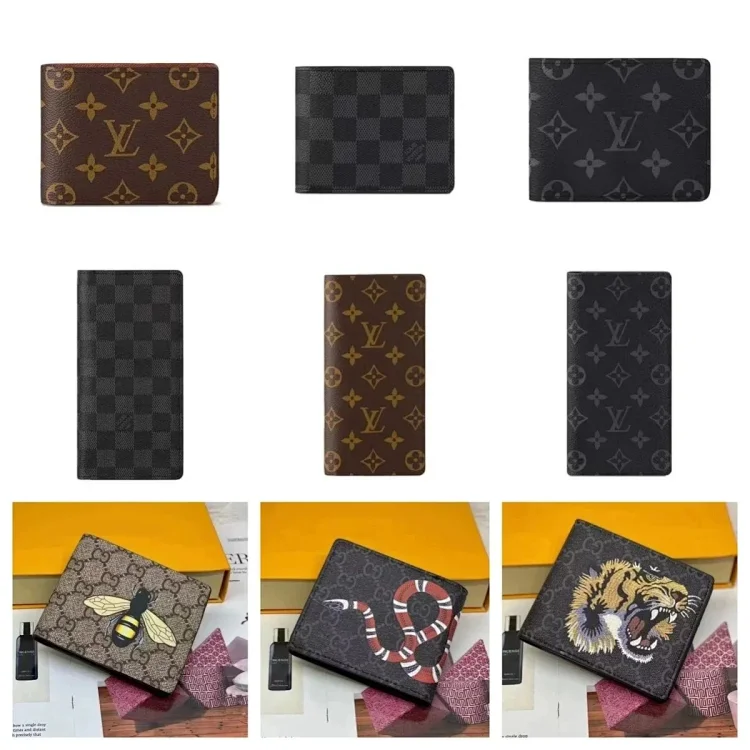 Louis Vuitton /Gucci