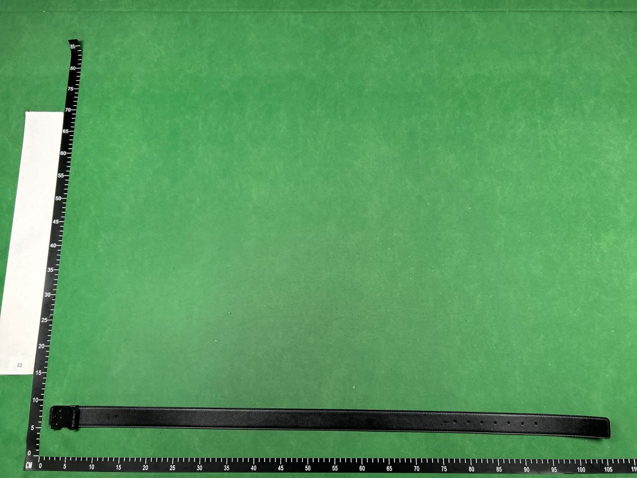 Louis Vuitton belt