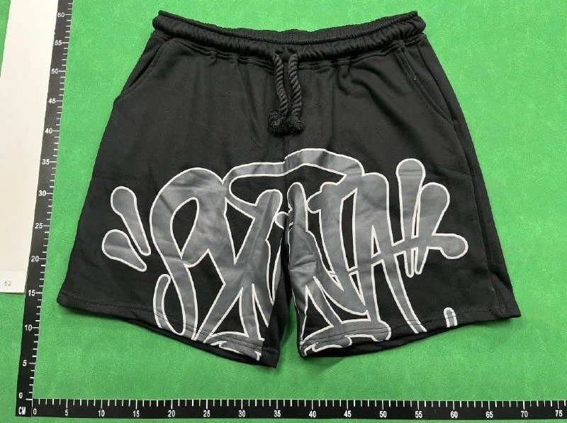 Synaworld Suits