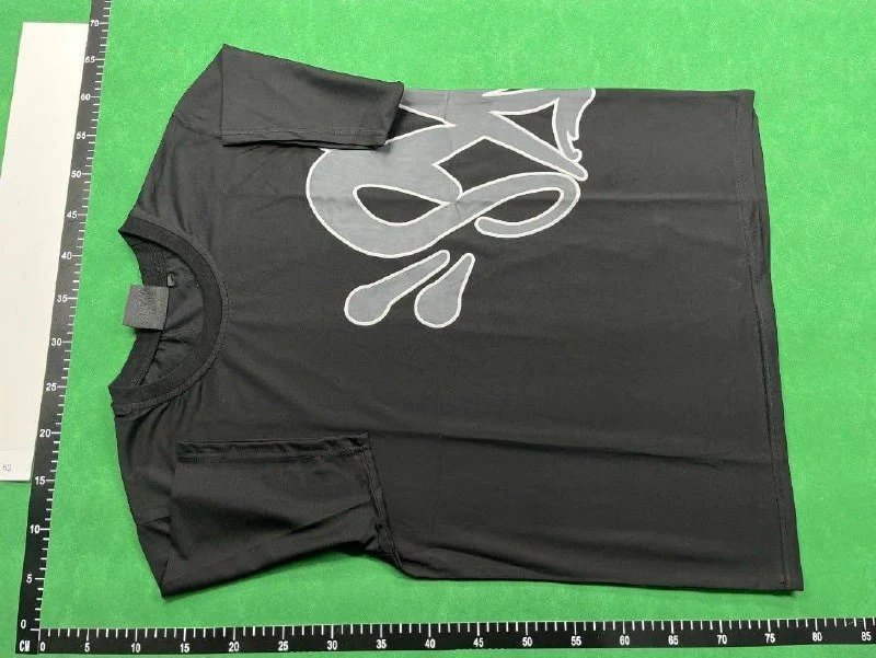 Synaworld Suits