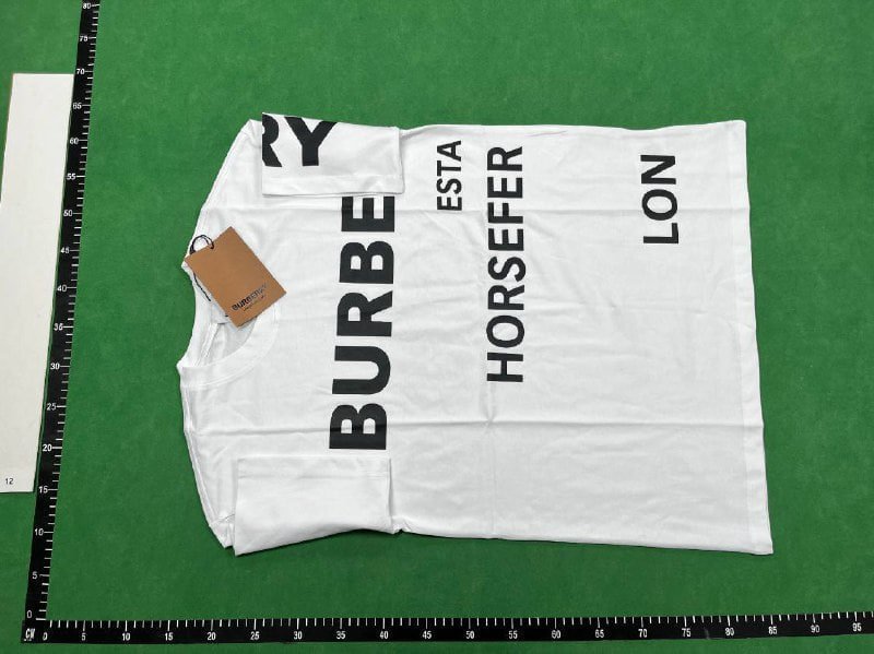 Burberry Tee