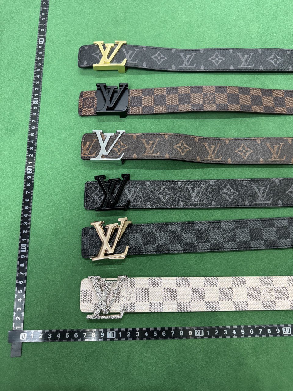 louis vuitton belt
