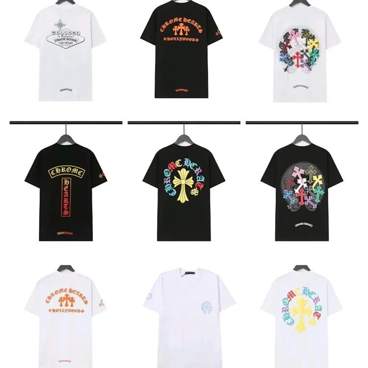 Casablanca T-SHIRT【T