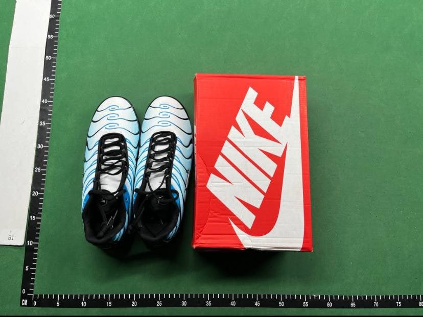 Nike Air Max Tn