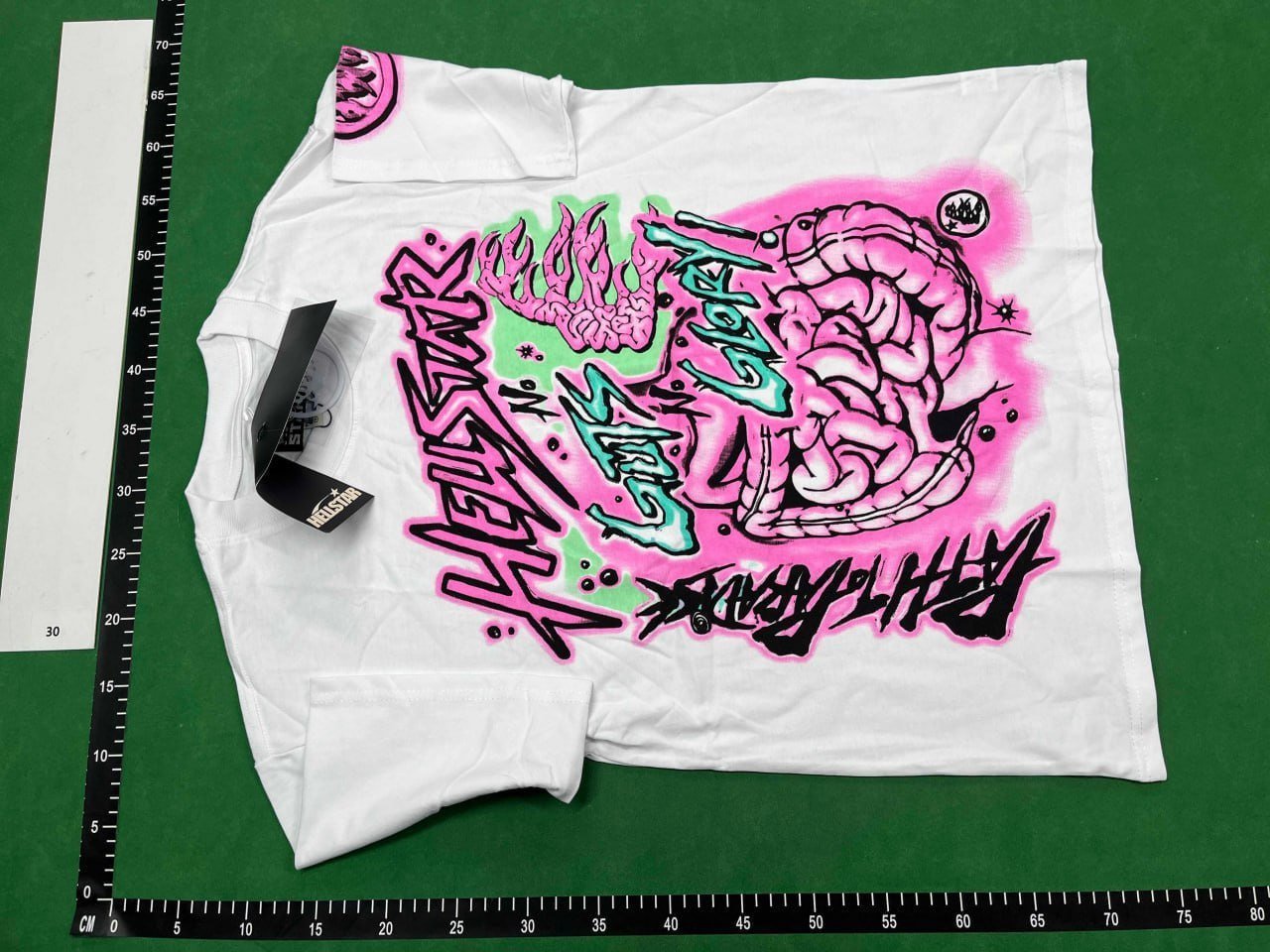 Hellstar Tee