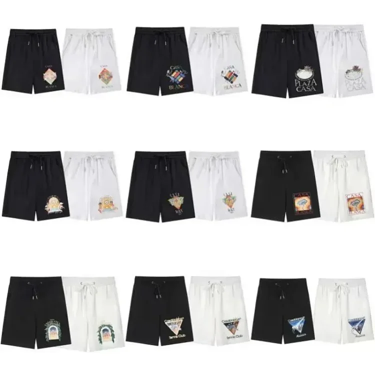 Casablanca Shorts