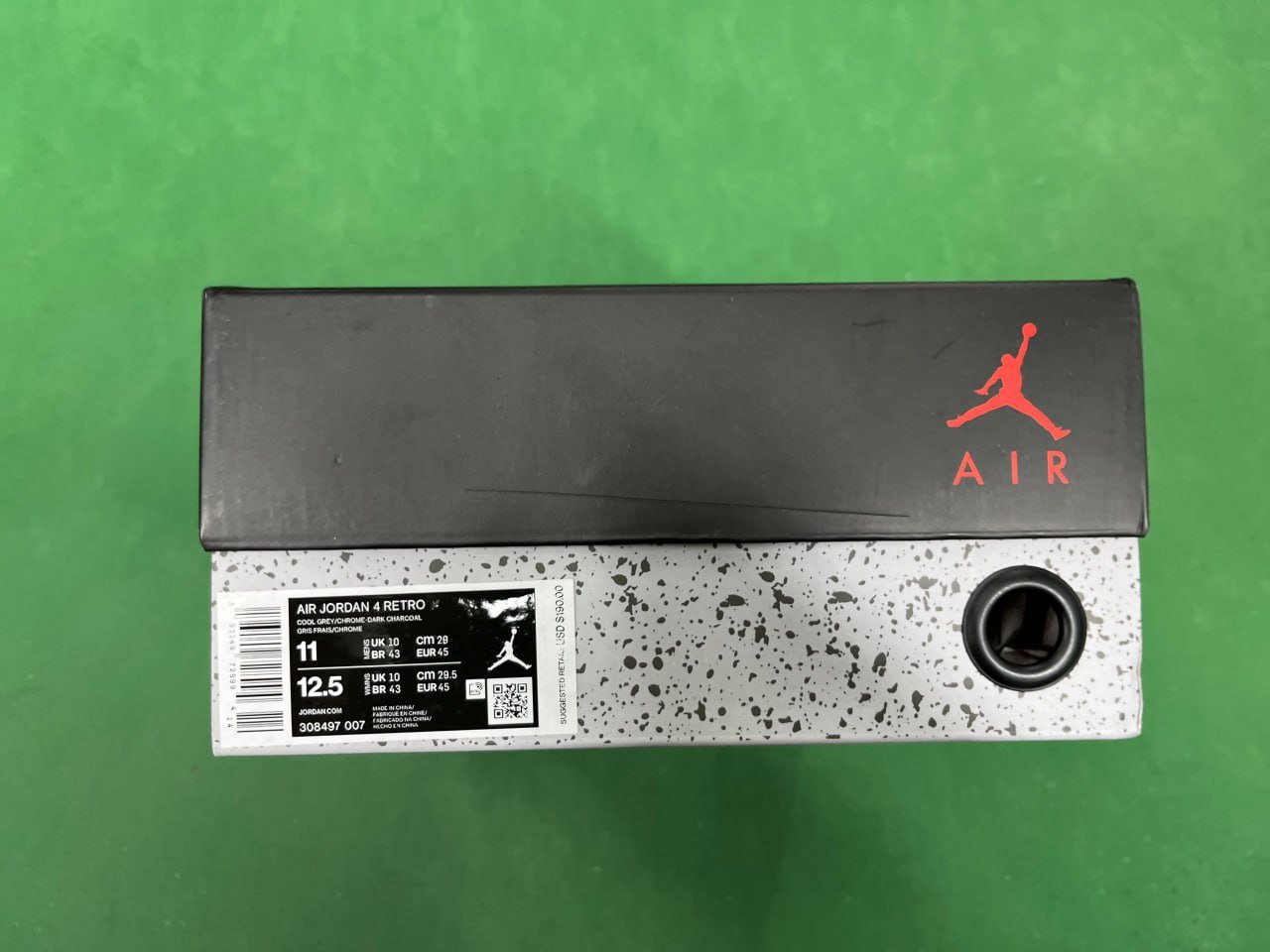  XP-AJ4